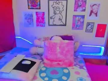 Miss_meggaann webcams show profile image 