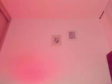 miss_melanie18 from Chaturbate