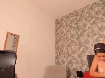 miss_mhelodi from Chaturbate is Freechat