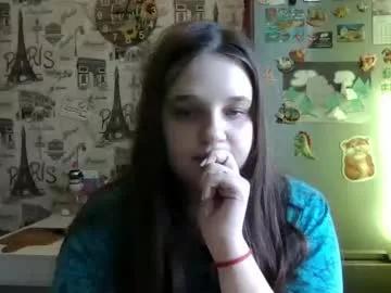 miss_milana_kiss from Chaturbate