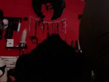 miss_mirandaa from Chaturbate