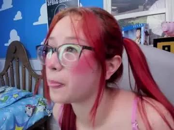 miss_morita from Chaturbate