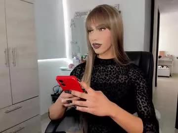 miss_myers from Chaturbate