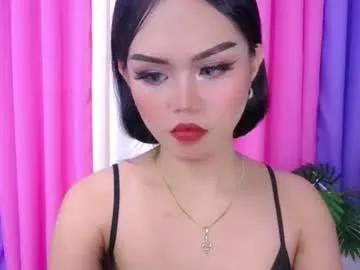 miss_nai from Chaturbate is Freechat