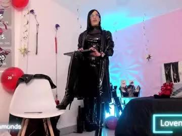 miss_nicolesds from Chaturbate