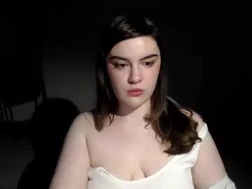 miss_ninetta from Chaturbate