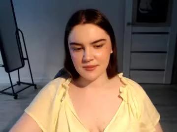miss_ninetta from Chaturbate