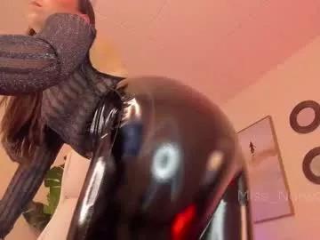 miss_norway from Chaturbate