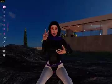 miss_pepper51 from Chaturbate is Freechat