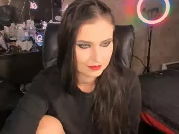 miss_poison from Chaturbate