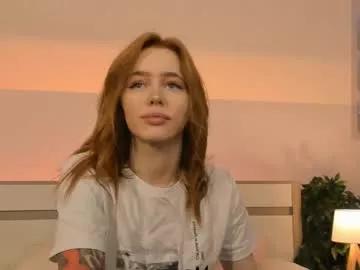 miss_redfox from Chaturbate is Freechat