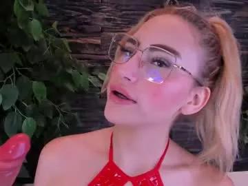 miss_rhenna from Chaturbate
