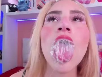 miss_rhenna from Chaturbate