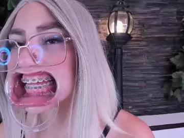 miss_rhenna from Chaturbate