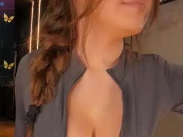 miss_rioko from Chaturbate