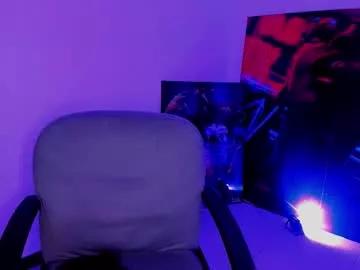 miss_rogue from Chaturbate