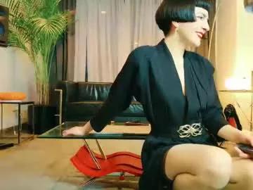 miss_satori_rose from Chaturbate is Freechat