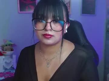 miss_scarllet from Chaturbate