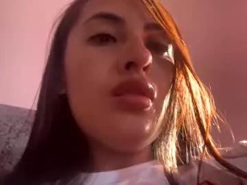 miss_selene from Chaturbate