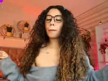 miss_sidney from Chaturbate