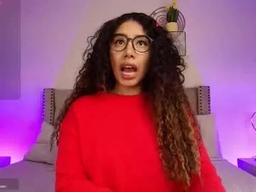 miss_sidney from Chaturbate