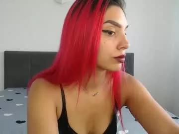miss_soniaa from Chaturbate