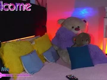 miss_sophie98 from Chaturbate