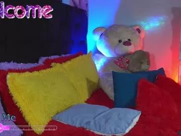 miss_sophie98 from Chaturbate