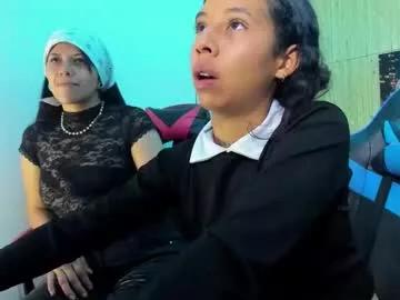 miss_sparkle666 from Chaturbate