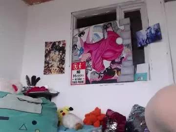 miss_spy from Chaturbate is Freechat