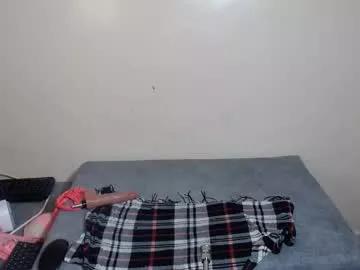 miss_staceyy from Chaturbate