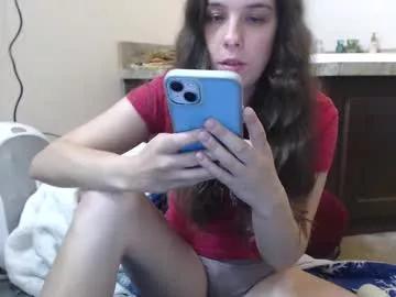 miss_sunshine01 from Chaturbate