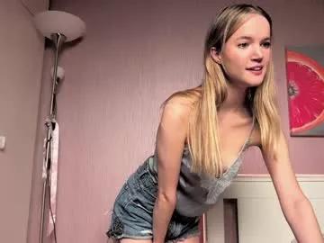 miss_sweetdream from Chaturbate