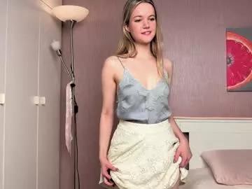 miss_sweetdream from Chaturbate