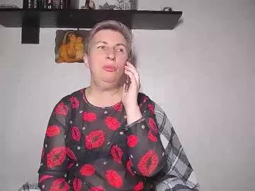 miss_tasha_kom from Chaturbate