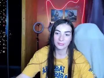 miss_tasy from Chaturbate