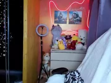 miss_tasy from Chaturbate
