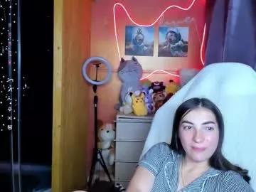 miss_tasy from Chaturbate