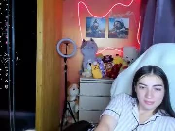 miss_tasy from Chaturbate