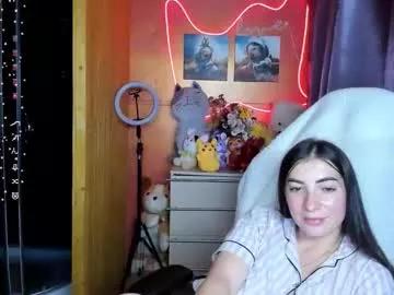 miss_tasy from Chaturbate