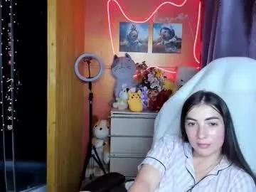 miss_tasy from Chaturbate