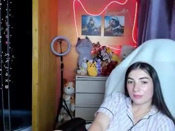 miss_tasy from Chaturbate