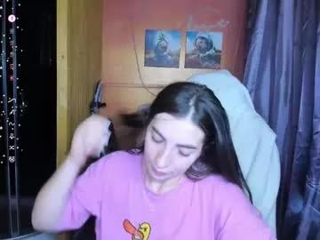 miss_tasy from Chaturbate