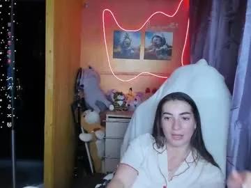 miss_tasy from Chaturbate