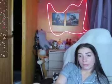 miss_tasy from Chaturbate