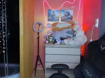 miss_tasy from Chaturbate