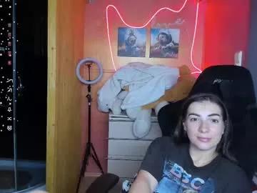 miss_tasy from Chaturbate
