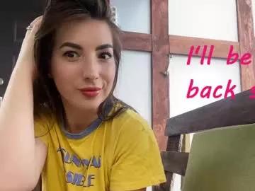 miss_tasy from Chaturbate