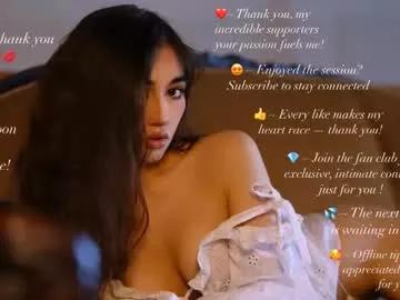miss_tenderly from Chaturbate is Freechat