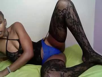 miss_ug from Chaturbate is Freechat